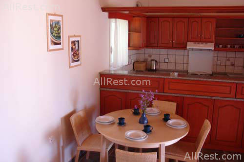 Odyssey Villas 9